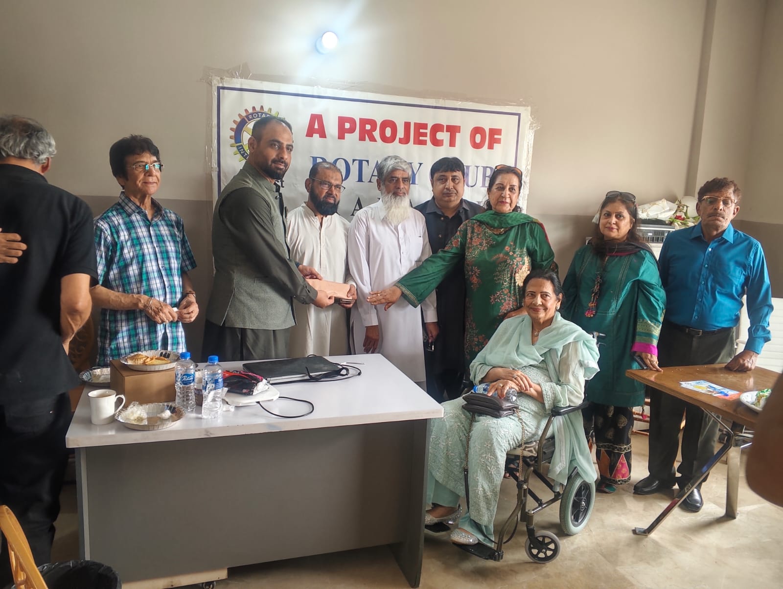 Project Image